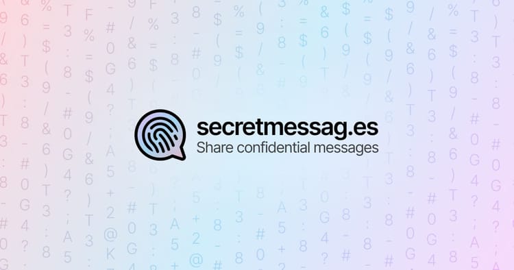 secretmessag.es